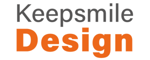 Logo-Keepsmile-Design-ohne-Slogan Logo-Keepsmile-Design-ohne-Slogan