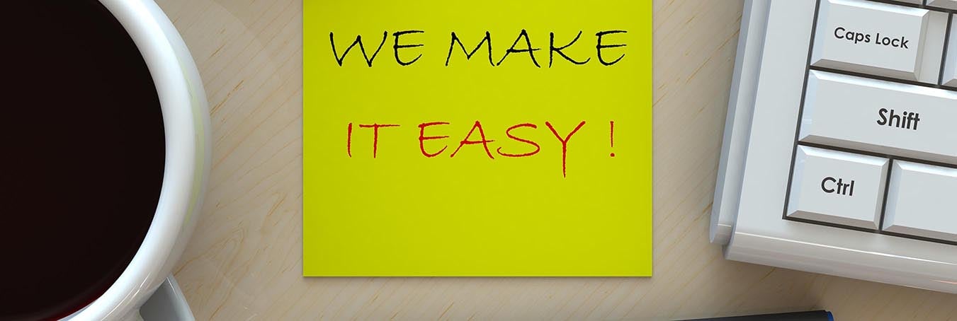 Zettel Wie make it easy - Managed Service für Ihre Website und Backup Zettel Wie make it easy - Managed Service für Ihre Website und Backup