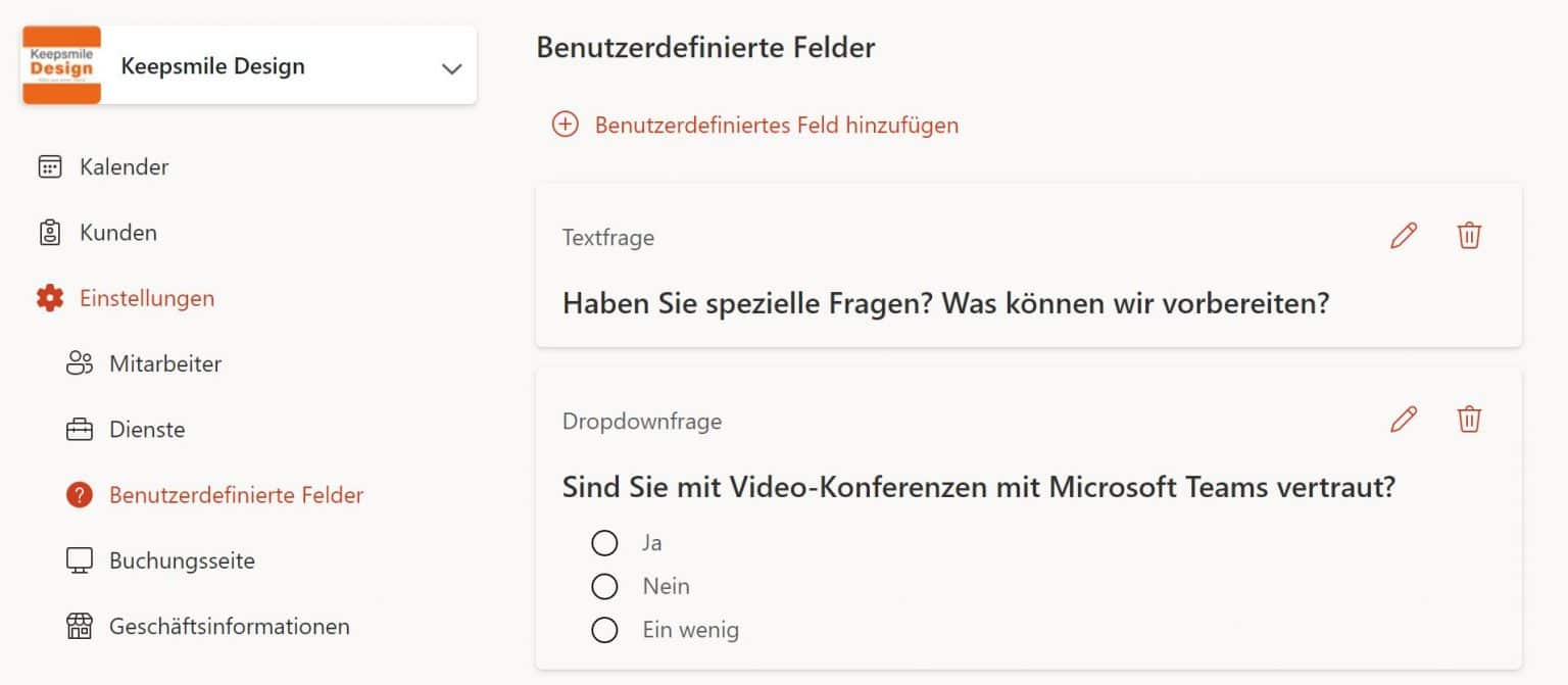 4 Vorteile Einer Online-Terminbuchung Mit Microsoft Bookings