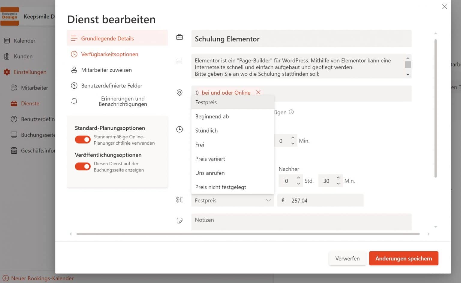 4 Vorteile Einer Online-Terminbuchung Mit Microsoft Bookings