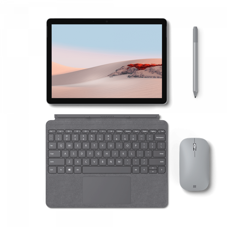 Microsoft Surface Go 2 bei Keepsmile Design, Castrop-Rauxel (Ruhrgebiet)