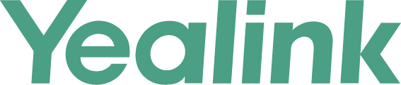 Logo Yealink IP-Telefone, Headsets, Video-Konferenzsysteme