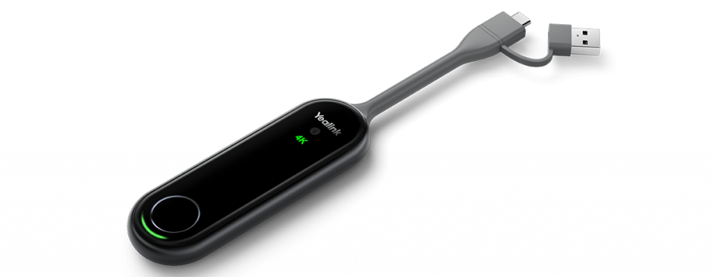 Yealink WPP30 - Präsentations-Pod Beratung und Verkauf bei Keepsmile Design