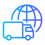 Lieferketten / Supply Chain - Cyberangriffe nehmen zu.