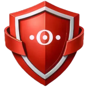 Icon Schutzschild Firewall-Angebot Armor