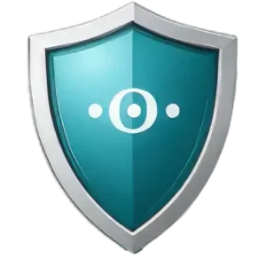 Icon Schutzschild Firewall-Angebot Shield